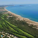 Nautic Golf - Apartment 100Mt From The Beach
