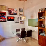 Apartamento Tramuntana De Portbou