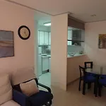 Apartamentos Blaumar