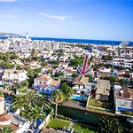 Leon Inmo Apartment Ariel - 12354