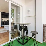 Welcs Apartamento 058 Emp En Puerto Con Terraza