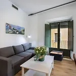 Apartament Al Cor Del Barri Vell De Girona