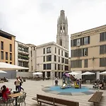 Apartament Al Cor Del Barri Vell De Girona