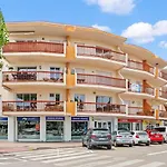 Welcs Apartamento 074 Emp En El Puerto