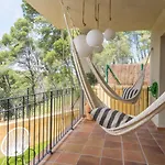 Brisa Del Mar Sa Punta Duplex Piscina Y Parking