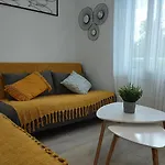 Apartamento Rodhes Playa 2-A5