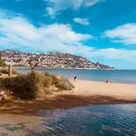 La Baie De Rose