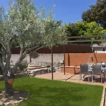 Holiday Home Olivera By Interhome