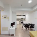 Apartamentos AR Easy Niu D\'Or