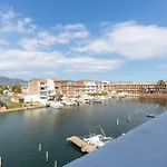 Centrico, Tranquilo, Playa Port Emporda