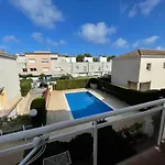 Apartamento Centrico En S\'Agaro