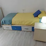 Piso Nuevo A 2 Minutos De La Playa