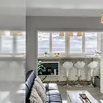 Atic Beach D-Luxe