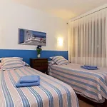 Apartment Cavall Bernat By Interhome