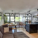 Hortensias Apartament Amb Aire Acondicionat, A Prop De La Platja I Amb Acces A Piscina