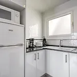 Apartment Blaumar By Interhome