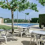 Residencial Sant Antoni