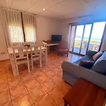 Apartamento Con Espectaculares Vistas Al Mediterraneo