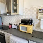 7528 Apartament In Llanca