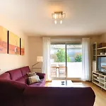 Beautiful Apartment With Pool Tossa 2