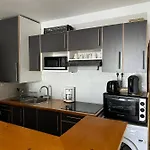 Apartamento En El Canal De Empuriabrava II