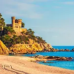 Luxury Villa - Private Beach And Pool -