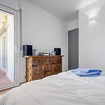 Apartment Blaumar By Interhome