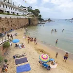 Alegria Center Apartment