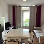 Bonito Apartamento Cerca Del Mar