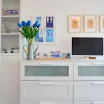 APPARTEMENTS MÉDITERRANÉENS avec piscine