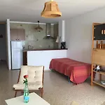 Apartamento Vista Mar Edificio Manhattan 19