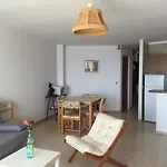 Apartamento Vista Mar Edificio Manhattan 19