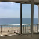 Apartamento Vista Mar Edificio Manhattan 19