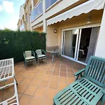 Apartamento Centrico En S\'Agaro