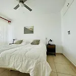 DELTA MUGA 2 - Apartamento en primera línea de mar con vistas al mar y al rio - centro - playa