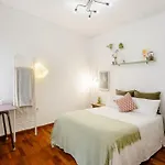 Habitacion En La Rambla