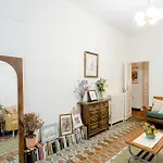 Habitacion En La Rambla