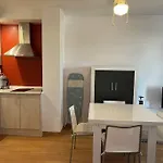 Bonito Apartamento Cerca Del Mar