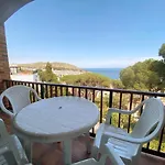 Apartamento Con Espectaculares Vistas Al Mediterraneo