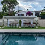 Casa Malvina