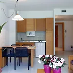 Apart-Hotel Golf Beach 35201