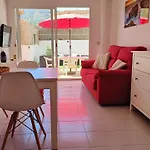 Port De La Selva Apartament