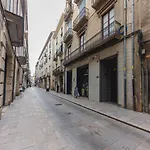 Bravissimo Ciutadans, Comfortable 3-Bedroom Apartment