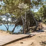 Bungalow Nomad Paraiso