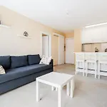 Welcs Apartamento 079 Emp Cerca Del Mar