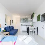 Playa, Wifi, Piscina, Clima Miami