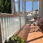Migdia Apartaments