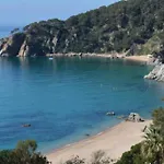 Casa Con Impresionantes Vistas Al Mar