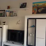 Dalí Apartment