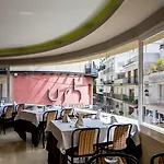 Rvhotels Mar De Tossa